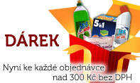 Dárek zdarma