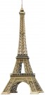 Papírový model - Eiffelova věž