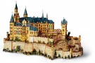 Papírový model - Hohenzollern