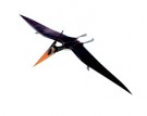  - Papírový model - Pteranodon ingens