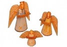 Papírový model -Tři andělé   122/123