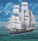 Papírový model - Loď Theone (816)