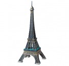  - Papírový model - Eiffelova věž pro děti (795)