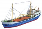  - Papírový model - Pobřežní loď Oldenburg (713)