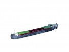  - Papírový model - Vlečný člun Binnenschiff (721)