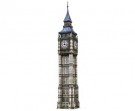  - Papírový model - Londýnský Big Ben (767)