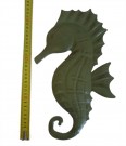 Mozaikový set - mořský koník 30 cm (bez mozaiky + rozměr)