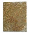 Mozaikový plát R104 zlatohnědý, 150x200 mm