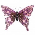 Mozaikový set - motýl 50 cm