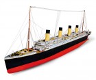 Model Titaniku