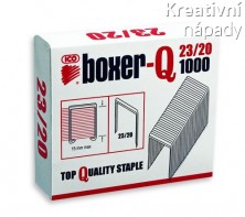 Spojovač BOXER 23/20