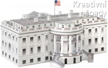 Papírový model - Bílý dům