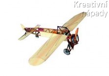 Papírový model - Blériot XI