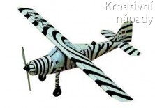 Papírový model - Dornier DO 27