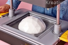 Vakuový tvářecí stroj FormBox