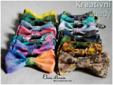 Hotová Barva Ebru Artdeco (30ml) - světle hnědá 16B-16