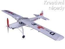 Fieseler Fi 156D Storch - S121