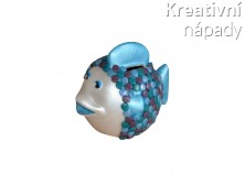 Pokladnička rybka