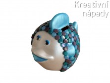 Pokladnička rybka