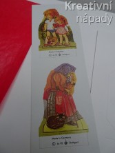 Perníková chaloupka - 560