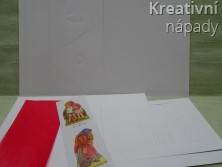 Perníková chaloupka - 560