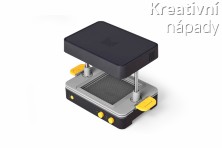 Vakuový tvářecí stroj FormBox