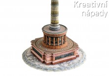 Papírový model - Vítězný sloup Berlín (786)