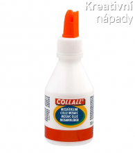 Lepidlo H0060 bílé, 100 g
