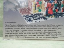 Perníková chaloupka - 560