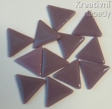 mozaika trojúhleník