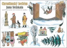 Chrudimský betlém