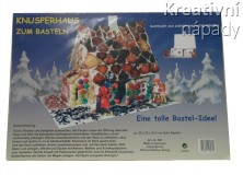 Perníková chaloupka - 560