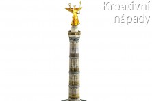 Papírový model - Vítězný sloup Berlín (786)