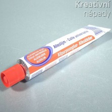 Lepidlo transparentní H0069, 50 ml