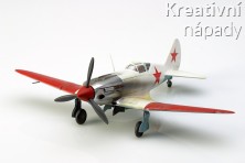 Ruská stíhačka MiG-3, Air Defense of Moscow, 1941-1942