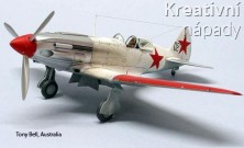 Ruská stíhačka MiG-3, Air Defense of Moscow, 1941-1942