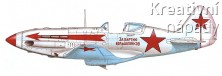 Ruská stíhačka MiG-3, Air Defense of Moscow, 1941-1942