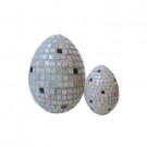  - Mozaika - vajíčka 201117  3D