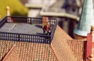 Papírový model - Vila Braun Metzingen
