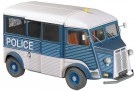 Papírový model - Citroën H