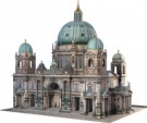  - Papírový model - Berlínská katedrála