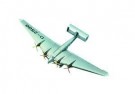 Papírový model - Junkers G 38