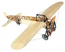 Papírový model - Blériot XI