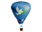  - Papírový model - Balloon of Peace (72234)