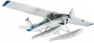  - Papírový model - Cessna 150
