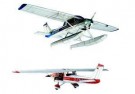 Papírový model - Cessna 150
