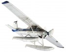Papírový model - Cessna 150