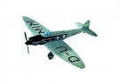 Papírový model - Heinkel HE 70 "Blitz"