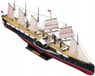 Papírový model - Great Eastern