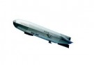 Papírový model - Vzducholoď Zeppelin Junior